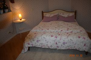 Doppelbett 1,60 x 2,00m