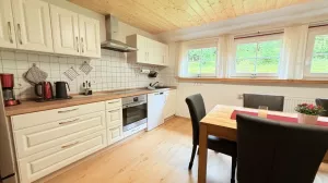 top Ausstattung mit modernen Geräten