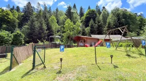 Bild 20: Ferienwohnung Waldblick 2-3 Schlafzimmer, 1-2 Bäder, Garten, BBQ, Sauna