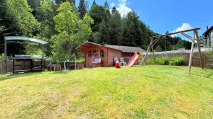 Bild 21: Ferienwohnung Waldblick 2-3 Schlafzimmer, 1-2 Bäder, Garten, BBQ, Sauna