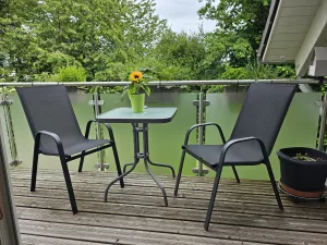 Bild 18: Ferienwohnung Sylvia & Oliver Schön Bodensee