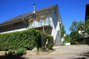 Bild 5: Ferienwohnung Sylvia & Oliver Schön Bodensee