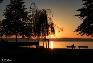 Erholungsurlaub Bodensee