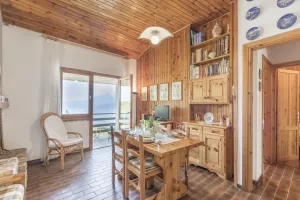 Bild 5: Casa Bella Vista mit Balkon am Gardasee