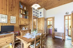 Bild 6: Casa Bella Vista mit Balkon am Gardasee