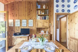 Bild 7: Casa Bella Vista mit Balkon am Gardasee