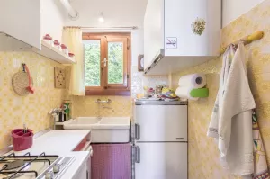 Bild 10: Casa Bella Vista mit Balkon am Gardasee