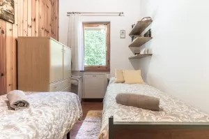 Bild 15: Casa Bella Vista mit Balkon am Gardasee