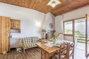 Bild 8: Casa Bella Vista mit Balkon am Gardasee