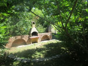 Bild 7: Ferienhaus am Wald Harz