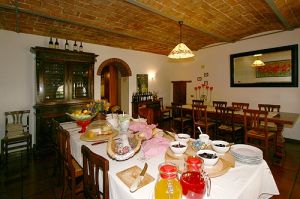 Bild 12: Toskana Urlaub Am Meer Agriturismo Campo di Carlo/ Etrusker Kueste