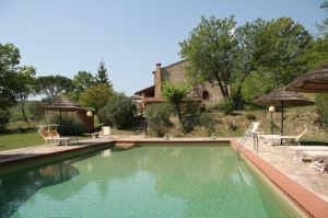 Bild 5: Toskana Urlaub Am Meer Agriturismo Campo di Carlo/ Etrusker Kueste