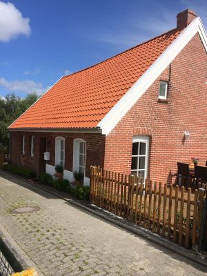 Geschmackvolles Landhaus mit Garten zwei Terrassen, Kamin und Spielmöglichkeiten für die Kleinen