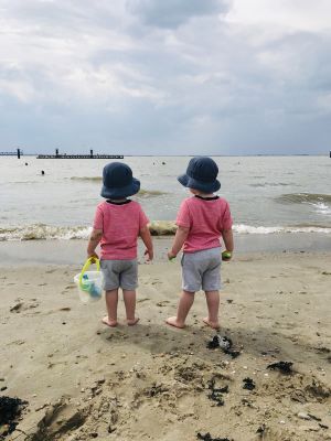 Bild 18: Anspruchsvolles Landhaus an der Nordsee Greetsiel 2-4 Pers. Kamin Internet