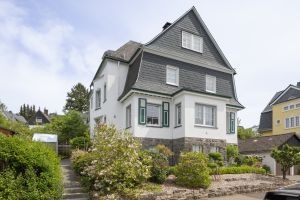 Bild 1: Ferienwohnung Paul in Wittgenstein