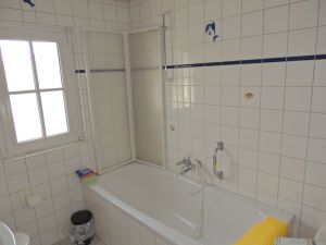 Badezimmer Badezimmer