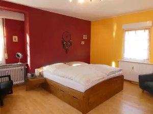 Schlafzimmer 1 Schlafzimmer 1