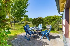 Bild 7: Insel Rügen; Maisonettewohnung von Privat; W-LAN; 400m vom Strand