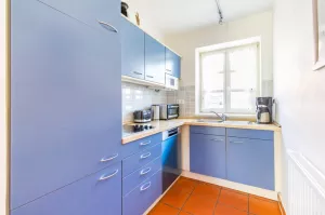 Bild 6: Insel Rügen; Maisonettewohnung von Privat; W-LAN; 400m vom Strand