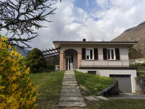 Ferienhaus Casa Giorgia