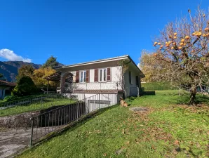 komplett eingezäunter Garten komplett eingezäunter Garten
