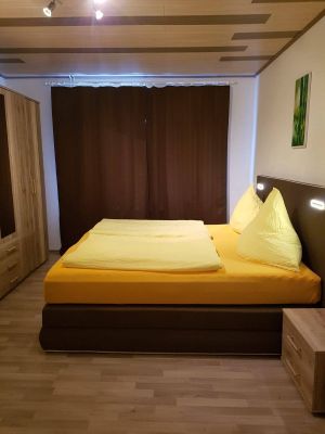 Bild 12: Ferienwohnung Carmen in Altgarmssiel nahe der Nordsee