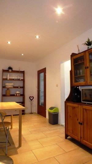 Bild 5: Ferienwohnung Carmen in Altgarmssiel nahe der Nordsee