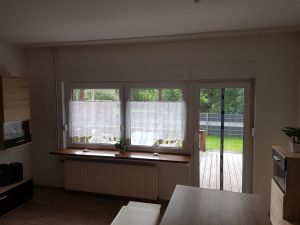 Bild 7: Ferienwohnung Carmen in Altgarmssiel nahe der Nordsee