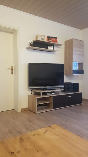 Bild 9: Ferienwohnung Carmen in Altgarmssiel nahe der Nordsee