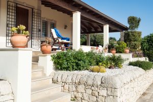 Bild 5: Wunderschönes Landhaus mit Pool