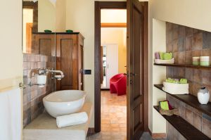 Bild 13: Wunderschönes Landhaus mit Pool