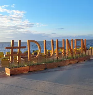 Bild 2: Fewo Cux-Duhnen "Duhner-Meeresbrise" H311 Hohe Worth
