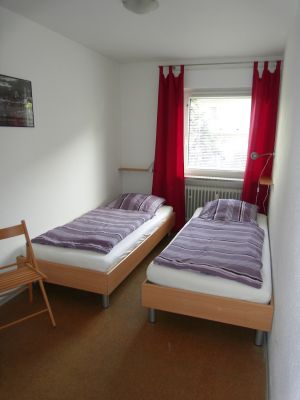 Schlafzimmer 2