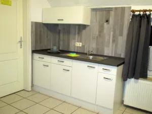 Bild 7: Wangerland: Zum alten Friesen Fewo ENNO bei Hooksiel, Hunde willkommen!