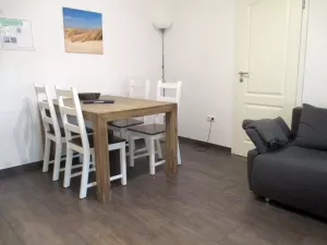 Bild 7: Wangerland: Zum alten Friesen Fewo FRIESO bei Hooksiel, Hunde willkommen!