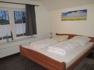 Bild 10: Wangerland: Zum alten Friesen Fewo FRIESO bei Hooksiel, Hunde willkommen!