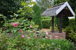 Bild 2: Wangerland: Zum alten Friesen Fewo HAIO für max. 2 Gäste. Hund willkommen!