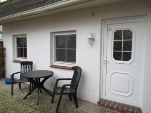 Bild 11: Wangerland: Zum alten Friesen Fewo HAIO für max. 2 Gäste. Hund willkommen!