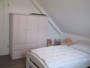 Bild 12: Wangerland: Zum alten Friesen Fewo OKKO, max. 5 Gäste, Hunde willkommen!