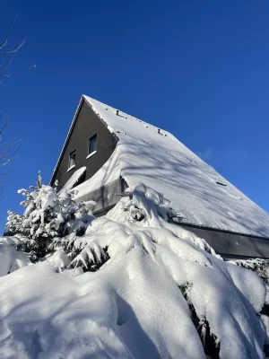 Bild 28: TOP Ferienwohnung "AussichtsReich" in Hahnenklee für 2 - 3 Pers. und Hund