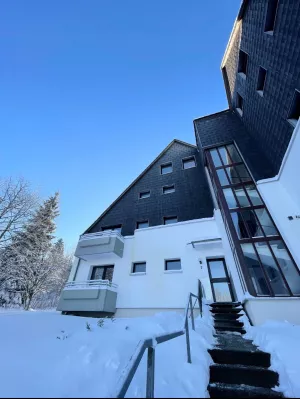 Bild 27: TOP Ferienwohnung "AussichtsReich" in Hahnenklee für 2 - 3 Pers. und Hund
