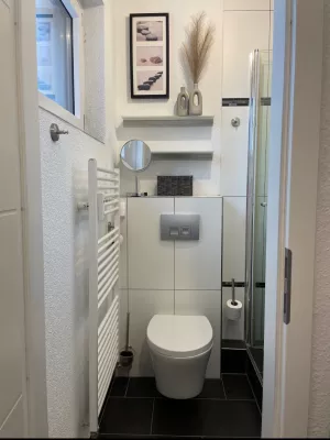 Bild 10: TOP Ferienwohnung "AussichtsReich" in Hahnenklee für 2 - 3 Pers. und Hund