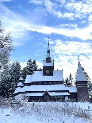 Bild 31: TOP Ferienwohnung "AussichtsReich" in Hahnenklee für 2 - 3 Pers. und Hund