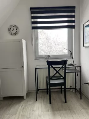 Bild 21: TOP Ferienwohnung "AussichtsReich" in Hahnenklee für 2 - 3 Pers. und Hund