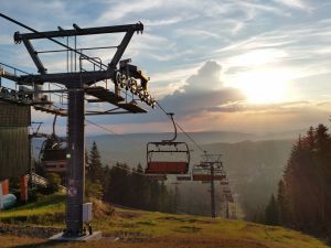 Bild 39: TOP Ferienwohnung "AussichtsReich" in Hahnenklee für 2 - 3 Pers. und Hund