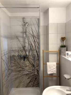 Dusche