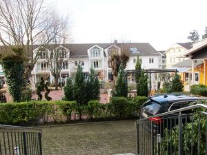 Bild 18: EG FEWO in Göhren 200m zum Strand, Terrasse, WLAN!!