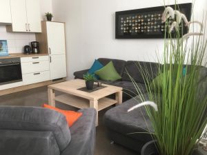 Bild 5: EG FEWO in Göhren 200m zum Strand, Terrasse, WLAN!!