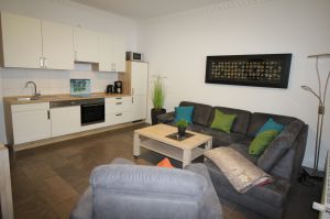 Bild 6: EG FEWO in Göhren 200m zum Strand, Terrasse, WLAN!!