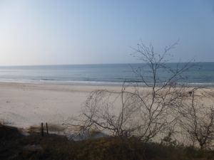 Bild 16: EG FEWO in Göhren 200m zum Strand, Terrasse, WLAN!!